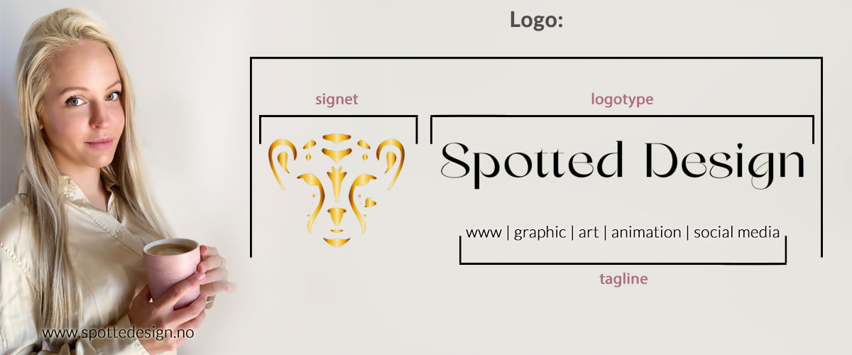 logo logotype signet